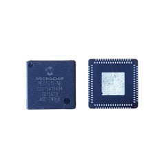 Microchip MEC1515, MEC1515-NB, QFN132