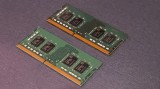 Memorie RAM Laptop Hynix 16 GB 3200Mhz [2x8] DDR 4 CL22