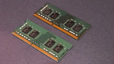 Memorie RAM Laptop Hynix 16 GB 3200Mhz [2x8] DDR 4 CL22 foto