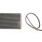 Radiator incalzire interior FIAT DUCATO bus (250, 290) (2006 - 2016) THERMOTEC D6F016TT