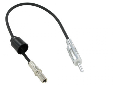 Connects2 CT27AA24 Adaptor Antena Radio Dedicata Chrysler/Jeep CarStore Technology foto