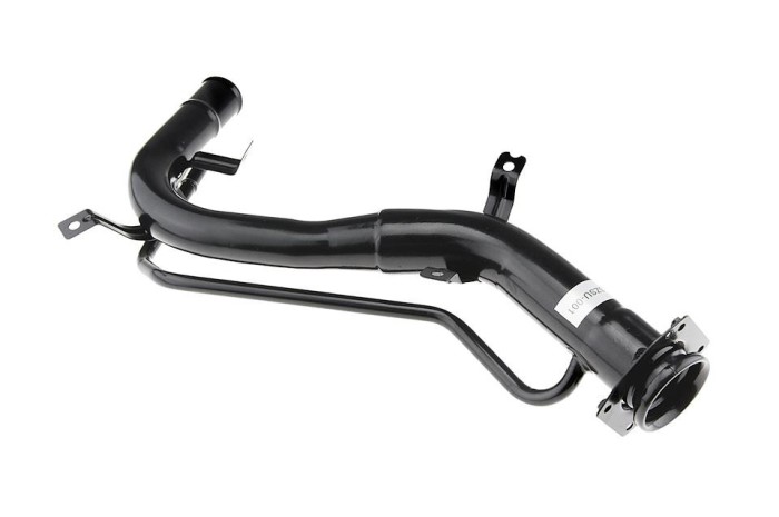 Gura umplere rezervor combustibil Opel Agila 1.0, 1.2 2000-2008, Suzuki Wagon R+ 1.0, 1.3 1998-, NTY PWP-SU-001