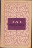 C811 Divina Comedie &ndash; Purgatoriul de Dante Alighieri, 1954
