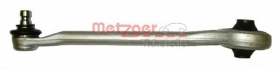 Bascula / Brat suspensie roata AUDI A8 (4D2, 4D8) (1994 - 2002) METZGER 58009708 foto