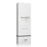 Cumpara ieftin Apa de toaleta cu feromoni Sensfeel for Woman, 10 ml, Orgie