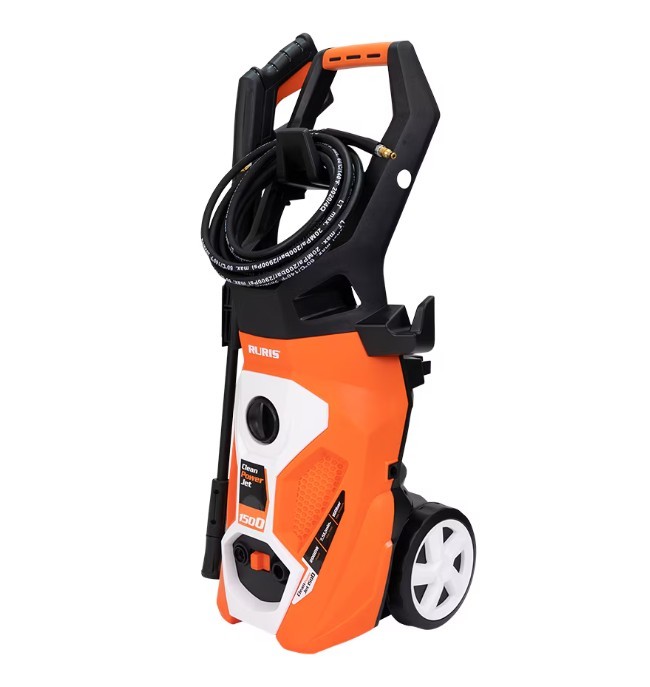 Aparat de spalat cu presiune RURIS CleanPowerJet1500