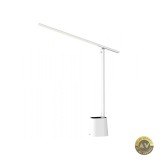 Lampa Led Birou Baseus Smart Eye Alba DGZG-02