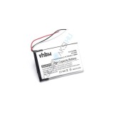 &Icirc;nlocuire baterie VHBW MP3-Player pentru Apple 616-0283, 616-0287, 616-0282, 616-0292 - 400 mAh 3,7 V Li-polimer