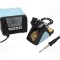 Stație de lipit Weller 150W 120W ESD 50-550&deg;C