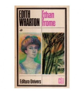 Edith Wharton - Ethan Frome - 113776 foto