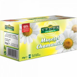 MUSETEL 1.5GR*20DZ, Vedda