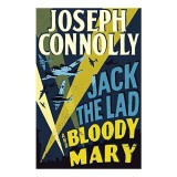 Jack the lad and bloody Mary