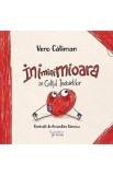 Ini-mini-mioara in Coltul indoielilor - Vero Caliman