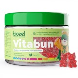 Vitabun, 60 jeleuri gumate, Bioeel