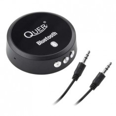 Receiver bluetooth audio quer foto