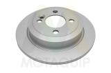 MOTAQUIP LVBD2008 COATED Disc frana