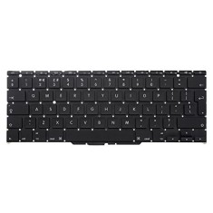 Tastatura Apple MacBook Air 661-6072 F75 2011- 2014 uk foto