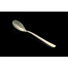 Set 12x Lingurita pentru ceai/cafea din inox Etoile, 147 mm