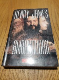 AMBASADORII - Henry James - Editura Aldo Press, 2003, 502 p., Alta editura