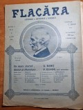 flacara 19 mai 1912-gheorghe barit,oreste,cincinat pavelescu