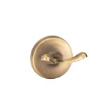 Cuier de baie Antique Bronze 332868B RETRO