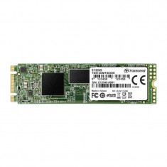 SSD Transcend 830S 512GB SATA-III M.2 2280 foto