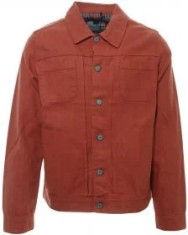 Geaca Urban Surface Rosu xl
