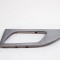 Ornament panou ușă dreapta spate JAGUAR F-PACE X761 2019 OEM: HK83-237B46-C,HK83-237B46-C-HA 14499163