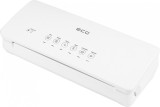 Aparat de vidat alimente ECG VacuFresh, 100 W, 30 cm, putere compresor 7-9