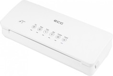 Aparat de vidat alimente ECG VacuFresh, 100 W, 30 cm, putere compresor 7-9