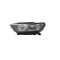 Far VW T-ROC, 09.2017-04.2022, partea stanga, TYC, H7+H7+WY21W; electrical; cu motor; halogen,