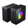 Mini PC GMKtec K11 , AMD Ryzen 9 8945HS, 32GB RAM DDR5, SSD 1TB, Dual LAN 2.5G, Windows 11 Pro