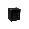 Acumulator stationar FB International pentru UPS, 70 x 107 x 90 mm, 5 Ah, 12 V, sistem de siguranta, alarma, iluminat de urgenta, Other