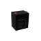 Acumulator stationar FB International pentru UPS, 70 x 107 x 90 mm, 5 Ah, 12 V, sistem de siguranta, alarma, iluminat de urgenta