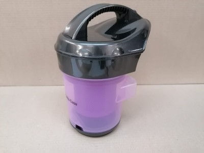 Rezervor praf Aspirator Studio Casa X Force / C148 foto