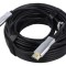 Cablu HDMI 2.0 Optic HDCP 2.2 10m Goobay