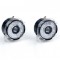 Set 2 Logo Oglinzi Ford Focus, C-Max, Ranger, Fusion, F-150, Edge