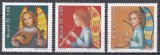 Brazilia 1978 - Crăciun, MNH