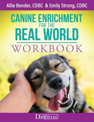 Canine Enrichment for the Real World Workbook foto