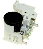 C00327489 MONOBLOC RELEU TERMIC PT COMPRESOR 481228038148 Frigider / Combina frigorifica WHIRLPOOL/INDESIT