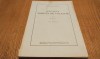 Anuar Arhiva Folclor V, Ion Muslea, Editura Imprimeria Nationala, 1939, ilustratii, carte veche