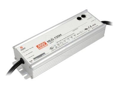 Alimentator LED 124W 54V IP65 foto