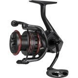 Mulineta Ceymar HD C5000A, Okuma