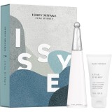 Issey Miyake L&#039;Eau d&#039;Issey set cadou pentru femei