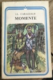 LITR14 0442 Literatura - I. L. Caragiale - Momente