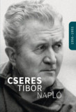 Napl&oacute; 1956-1993 - Cseres Tibor, 2024
