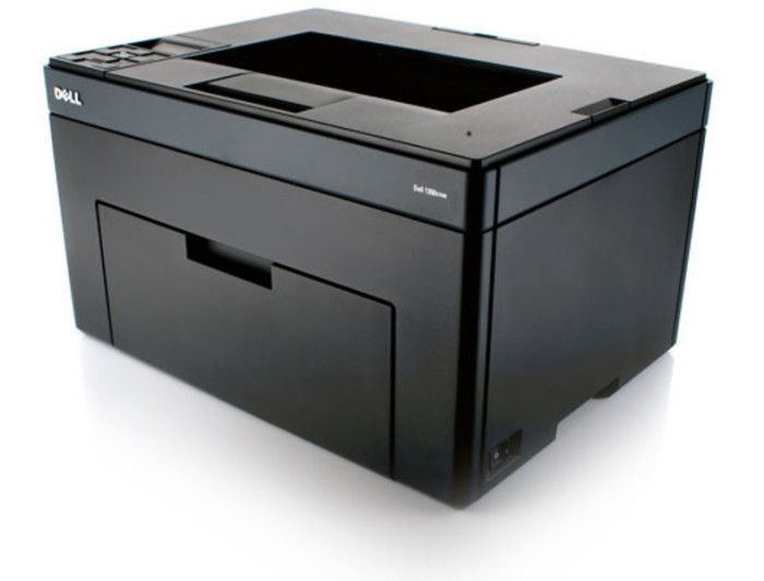 Imprimanta Second Hand Laser Monocrom DELL 2350DN, A4, 38ppm, Duplex, 1200 x 1200dpi, Retea, Parallel, USB NewTechnology Media