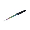 Briceag Vanatoare Ti-Lite 33cm, Otel 440C, Lama Blocabila 14.6cm, Durabil, Protectie Degete, EDC