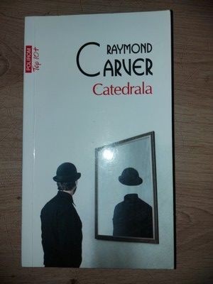 Catedrala- Raymond Carver