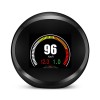 Indicator digital auto multifuncțional, Head Up Display Techstar&reg; OBD II, P 11, Display 1.8 inch, Detector de diagnosticare, Eliminare cod de eroare,